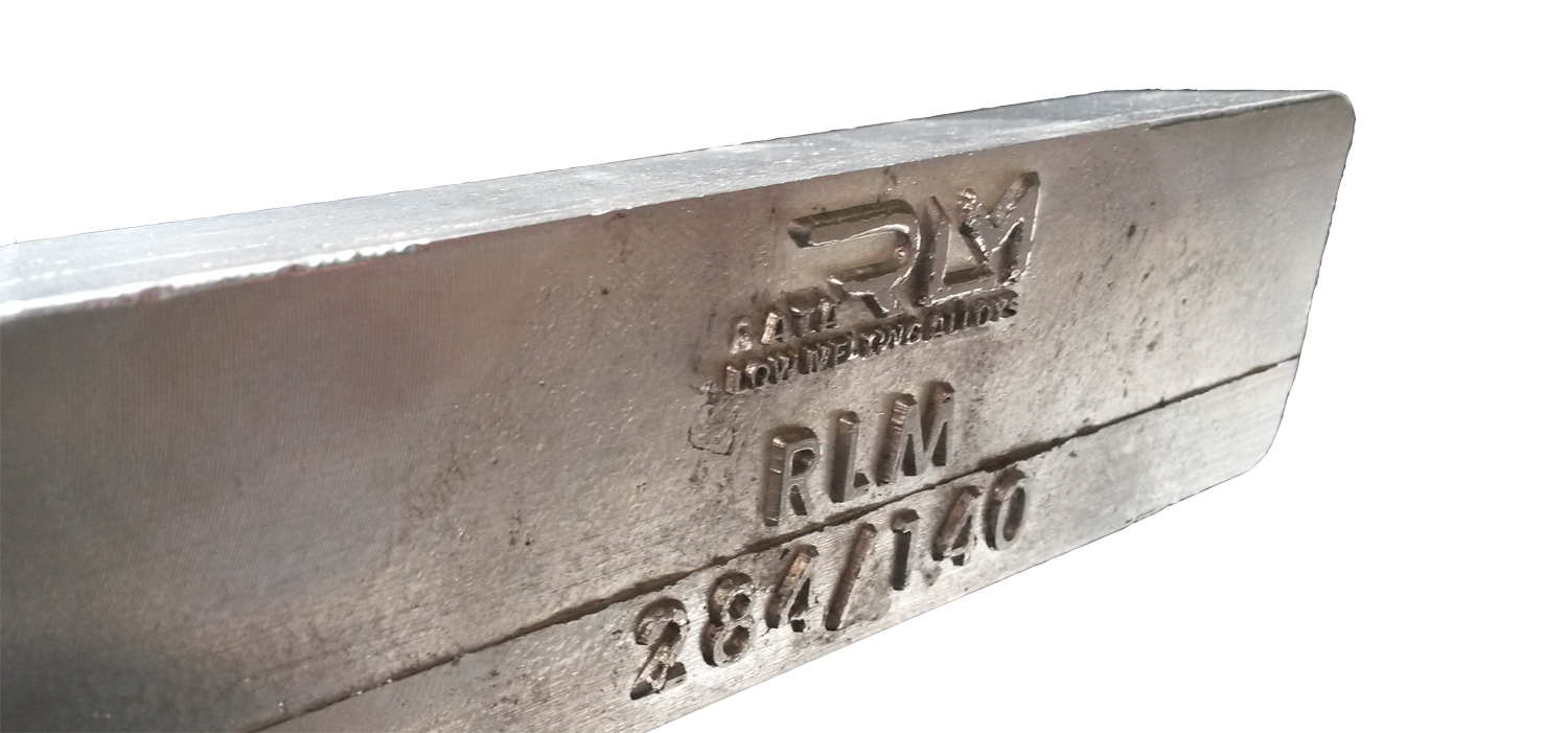 آلیاژ 140 درجه